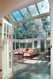 The Benefits Of An Atrium In Your Home