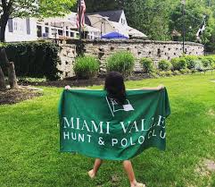 Miami Valley Hunt Polo Club Home
