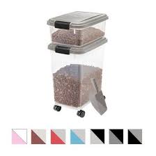 dog food container 8 best options to