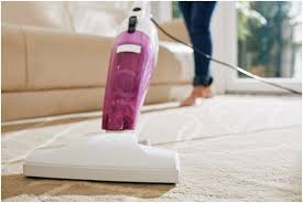 clean carpets make a healthy home