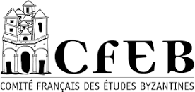 CFEB – Comité français des études byzantines