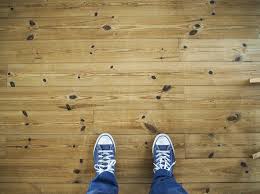 can laminate floors be eco friendly
