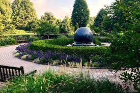 5 Public Hudson Valley Gardens You