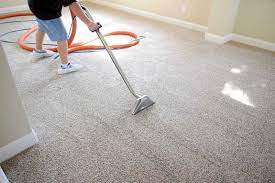 carpet cleaning and janitorial services