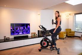 losing weight with indoor cycling how