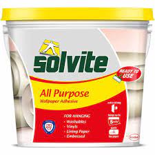 Solvite 4.5kg Super Smooth Ready to Use ...