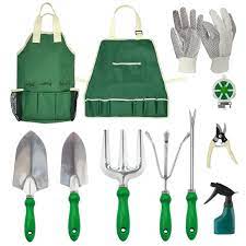 Welcome to walmart near me, your #1 resource for finding walmart locations in your area. Gardenhome 10 Piece Garden Tool Set With Folding Stool And Heavy Duty Steel Tools Included 2 Pruning Shears And A 20 Meter Plant Twist Tie Are Added Walmart Com Walmart Com