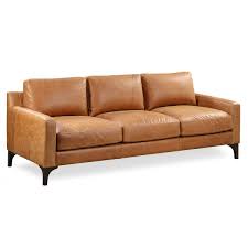 Please shop our showroom in clive, iowa, to see hundreds of items that we carry in stock. Ashley Signature Leather Sofa Wayfair
