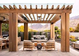 beautiful pergola patio ideas