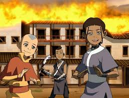 best s of avatar the last airbender