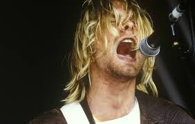 Kurt and his family lived in hoquiam for the first few months of his life then later moved. Nirvana Fans Can Now Bid On Strands Of Kurt Cobain S Hair