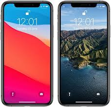 Apple has included beautiful new wallpapers with the beta release of macos 11 big sur. Download Macos Big Sur Wallpapers For Any Device Free