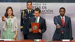 It also is among the top 10 countries easiest to immigrate to. Mexican Nationality Law Wikipedia