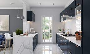 kitchen design trends to look out for