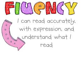 Image result for oral reading fluency