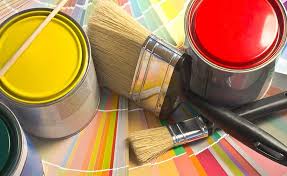 Color Paint Palette Create A