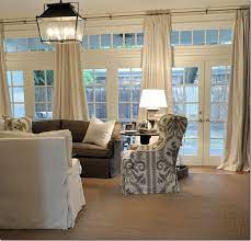 17 Transom Window Treatments Ideas