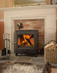 How To Clean A Limestone Fireplace