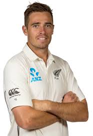 Tim southee is one of the 15 players who have been named in the new zealand squad to play the icc cricket world cup 2019 in england and wales. Tim Southee Stats Bio Facts And Career Info