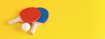 table tennis kit stock photo image of