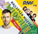 RMF FM Najlepsza muzyka na Wiosne 2016