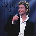 The Very Best of Michael Ball: In Concert at the Royal Albert Hall