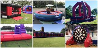 Outdoor And Activities Hire For