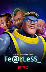 Each month, we'll comb through netflix's collection of animated series, from traditional childhood favorites to the streaming provider's own. Fearless Movie Fearless Movie Animation Movies Download Download Movies