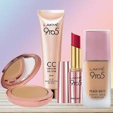 lakme 9 to 5 personal care her