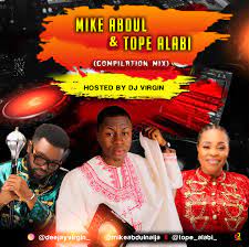 To mark her special golden. Mixtape Dj Virgin Mike Abdul X Tope Alabi Mix Gospelhitsnaija Latest 2020 2021 Gospel Music Download