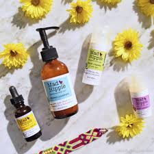mad hippie skin care review and whole