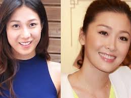 linda chung denies conflict with niki chow