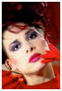 Steffi Schilling | Make-up Artist.