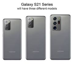 The samsung galaxy s21 series is here, and it looks to be the best galaxy smartphone lineup to date. Galaxy S21 Series Samsung Members