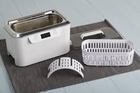 Larger units are ideal for eyeglasses, kitchen utensils and even some household tools. The Best Ultrasonic Jewelry Cleaner July 2021