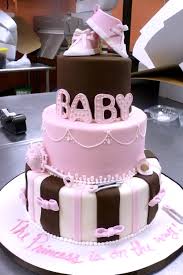Tutu baby bottle favors fancy baby shower favors ballerina. Baby Shower Cakes Fancy Cakes Bakery