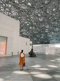 the louvre abu dhabi tickets