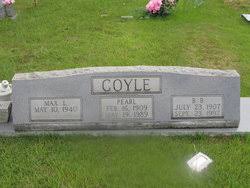 bro b coyle 1907 1997 find a