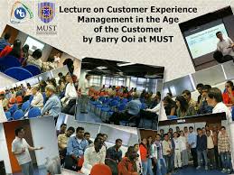 Home universities malaysia malaysia university of science and technology (must). Lecture At Must Malaysia University Of Sciences Educational Tours Science And Technology