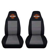 Seat Covers For Chevrolet S10 For