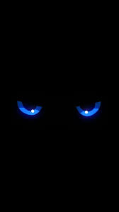 live eyes black eyes roving cat eyes