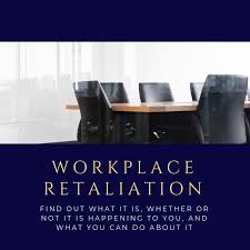 Learn how to a formal complaint against harassment with donotpay now! What Is Workplace Retaliation And Why Are Employers So Afraid Of It Toughnickel Money