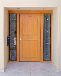 15 main door designs for home with a