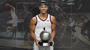 He played college basketball for the gonzaga bulldogs. March Madness Gonzaga S Jalen Suggs Could Ve Been Football Star