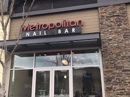 nail salon 20164 metro nail bar