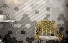Tile Ideas For Modern Office Design