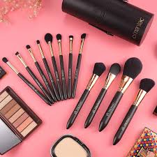 omaniac makeup brushes set professional