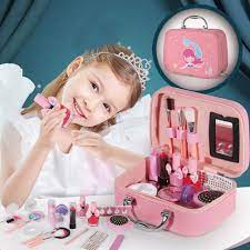 healthy princess makeup set toy