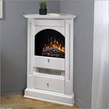 electric fireplaces corner units