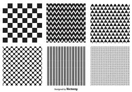 pattern pat vector art icons and